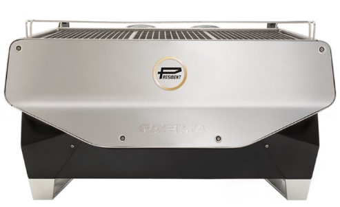 Faema President A/2 Espresso Cappuccino Machine by Espresso Soci