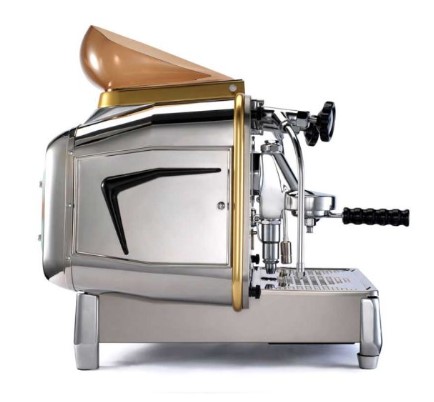 Faema E61 Jubile A/2 Espresso Cappuccino Machine by Espresso Soci