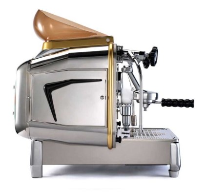 Faema E61 Jubile A/1 Espresso Cappuccino Machine by Espresso Soci