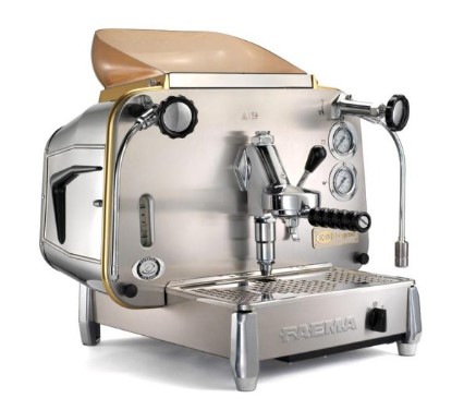 Faema E61 Legend S/1 Espresso Cappuccino Machine by Espresso Soci