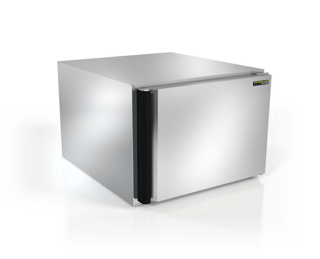 Silver King SKRS28-ESUS10 27" 1-Section Undercounter Refrigerator w/ 1 Door, 4.3 cu ft