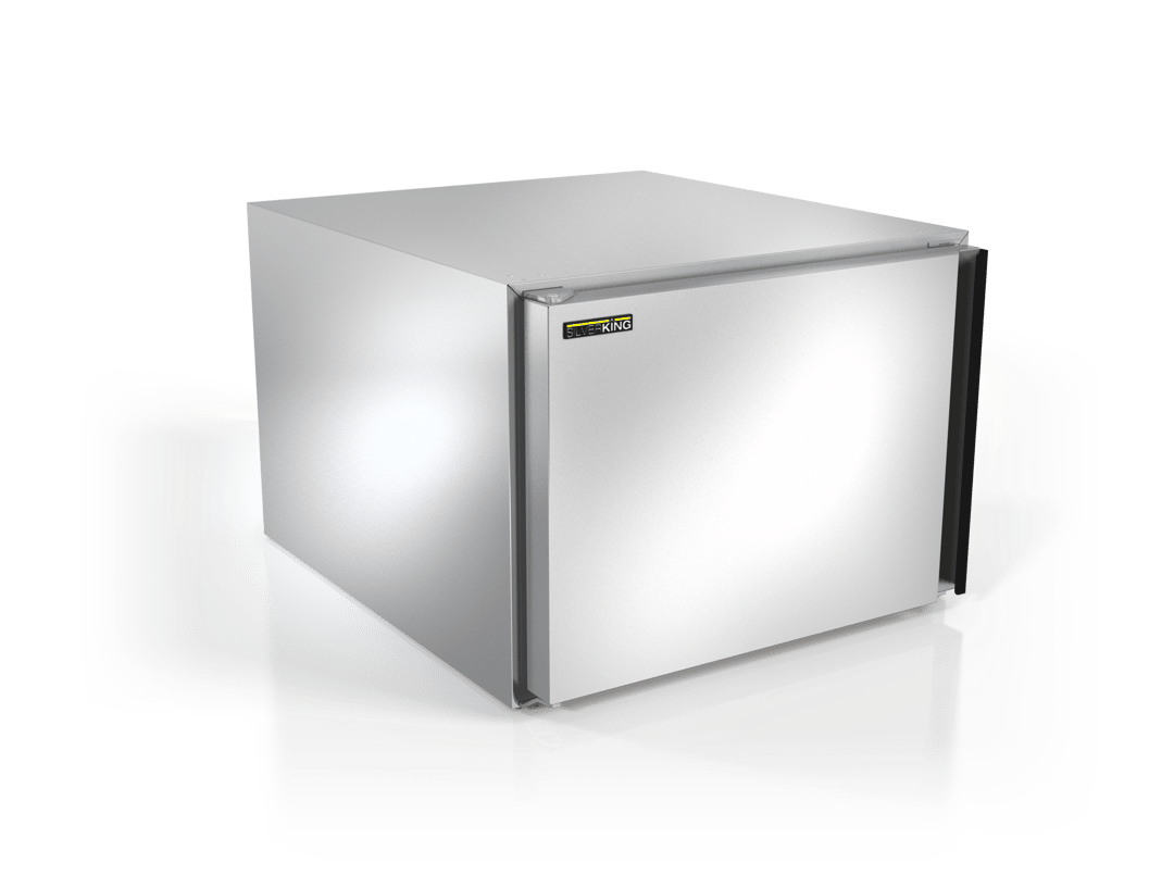 Silver King SKRS28-ESUS11 27'' 1-Section Undercounter Refrigerator w/ 1 Door, 4.3 cu ft