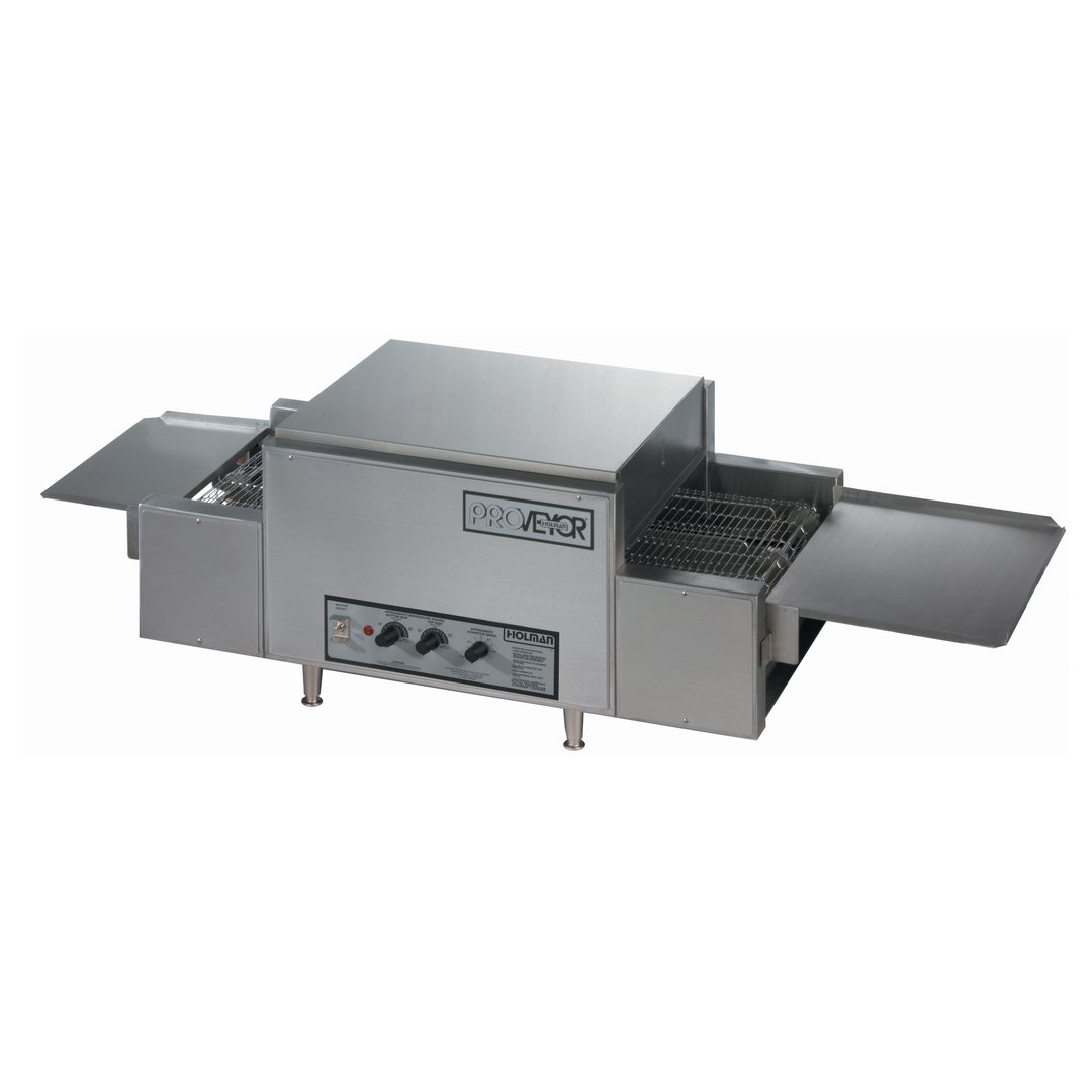 Star 314HX Countertop Electric Conveyor Oven, 14" Wide Belt