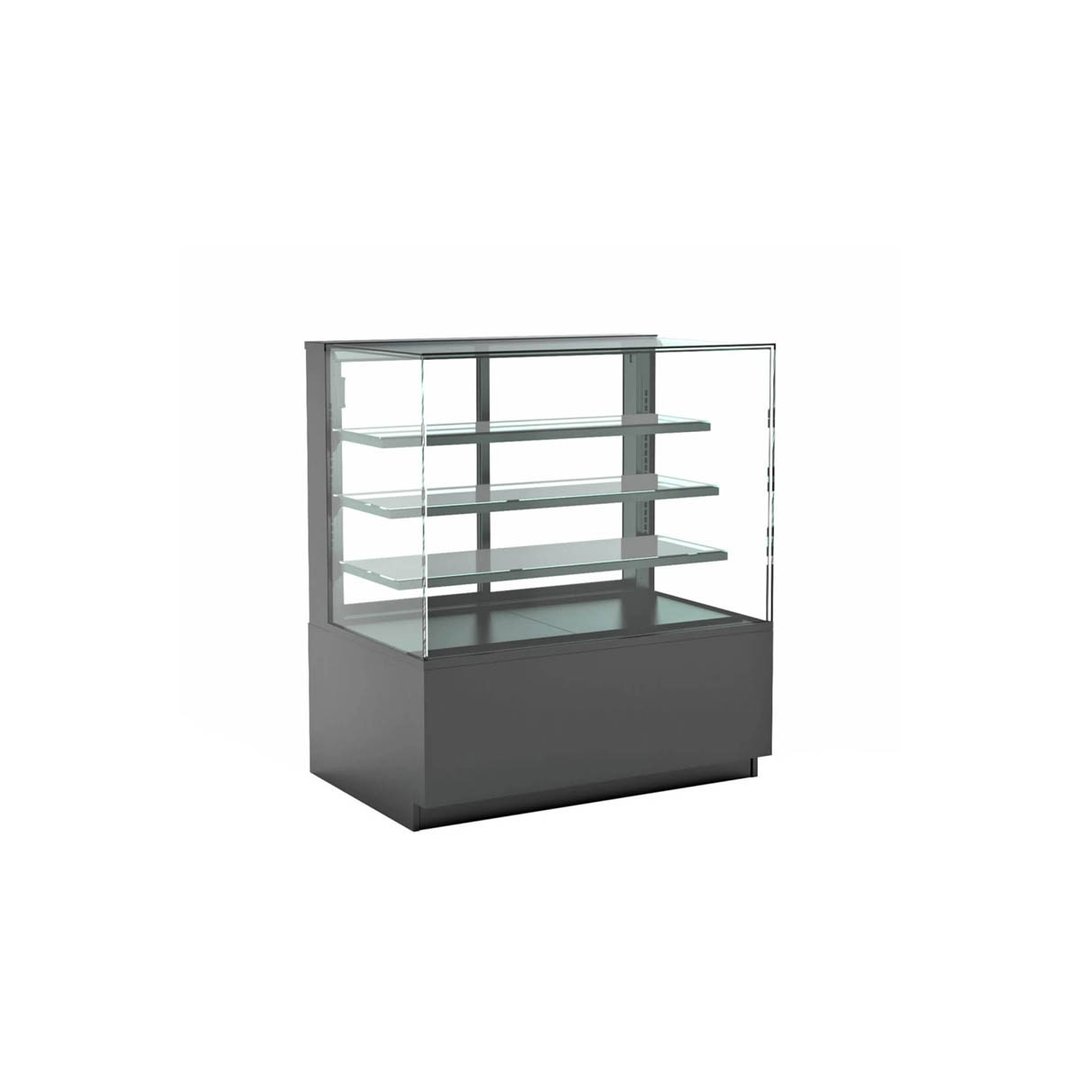 Structural Concepts NR6055RSV 60" Reveal Refrigerated Display Case