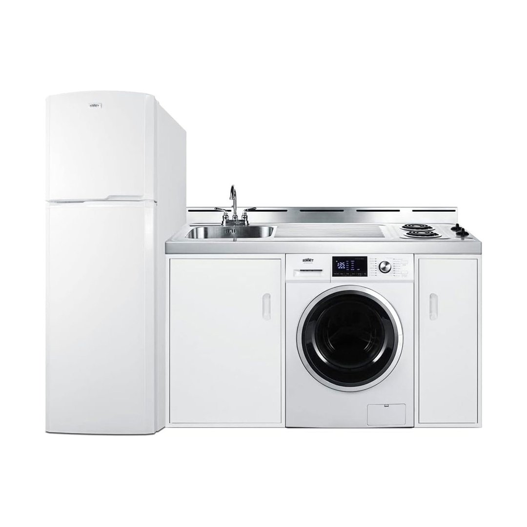 Summit ACKSPWD82 Kitchenette