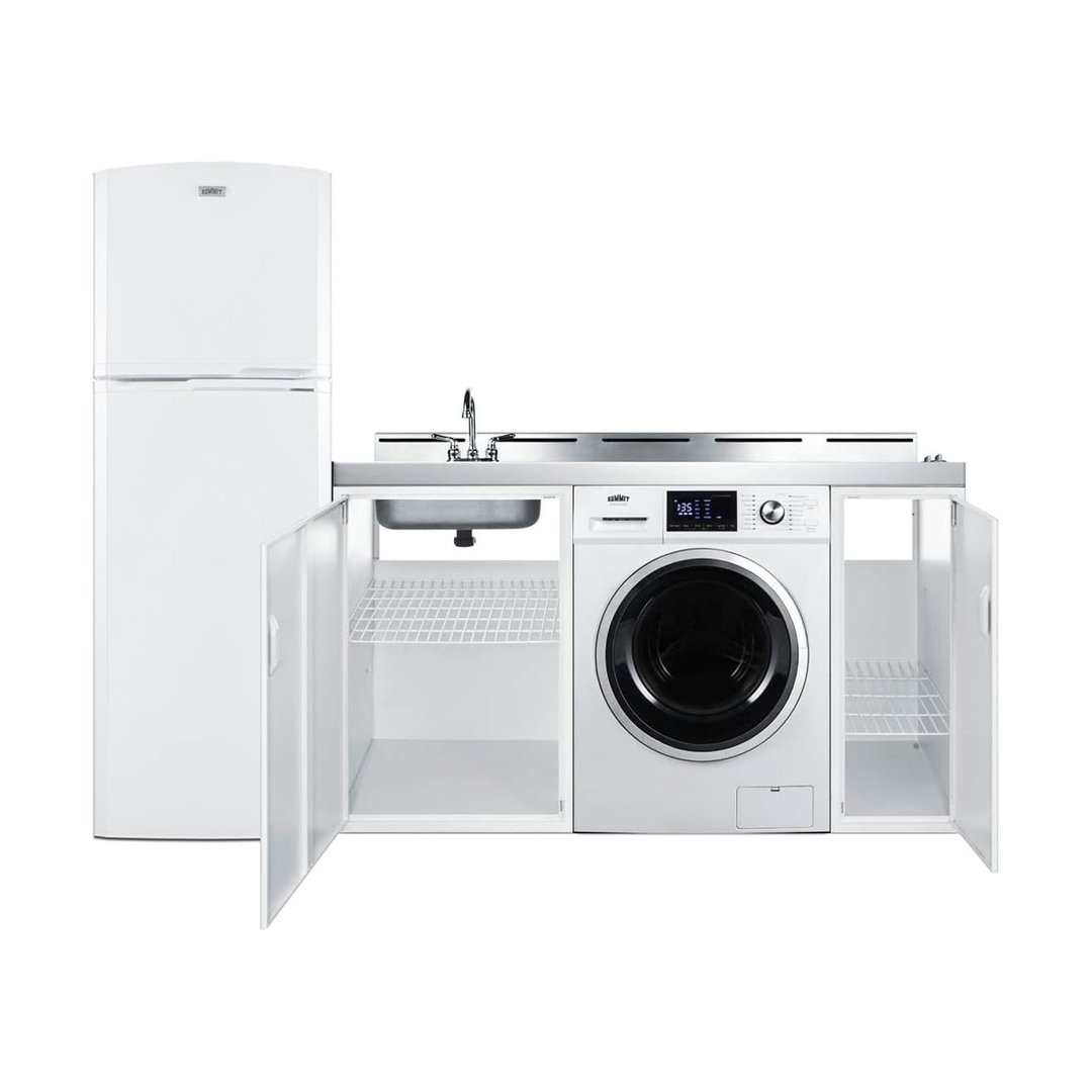 Summit ACKSPWD82 Kitchenette