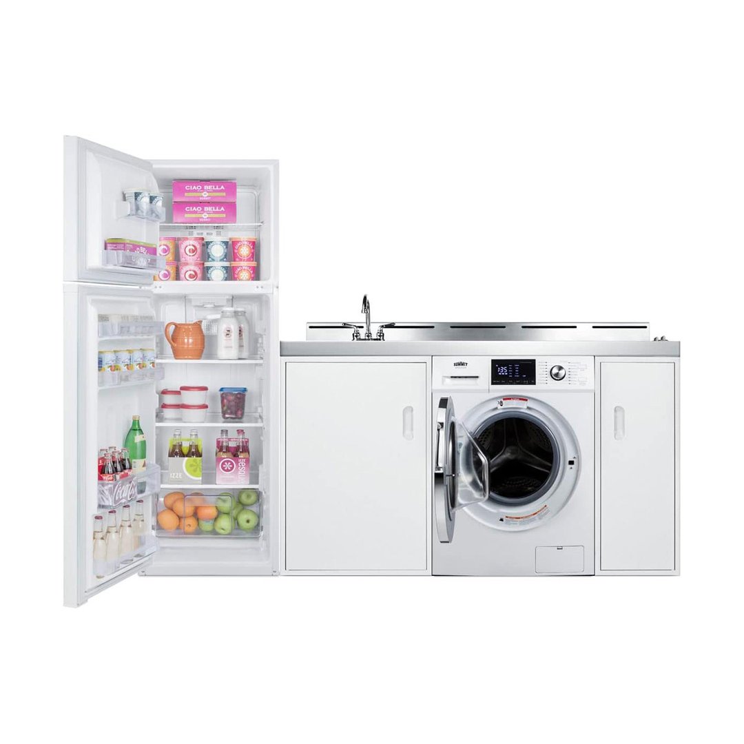 Summit ACKSPWD82 Kitchenette