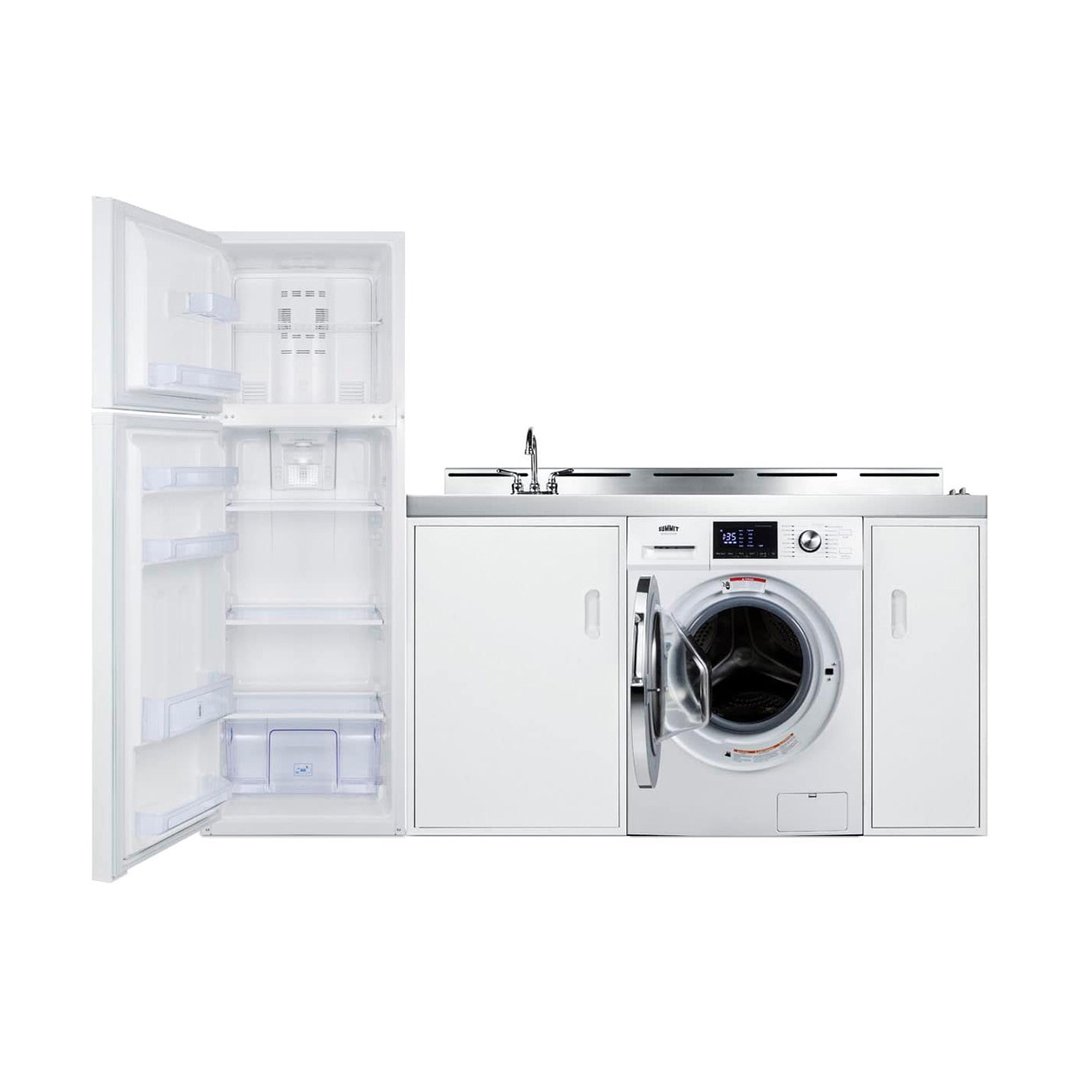 Summit ACKSPWD82 Kitchenette