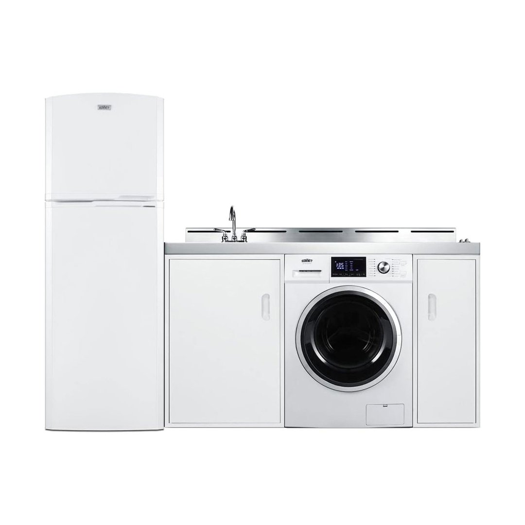 Summit ACKSPWD82 Kitchenette