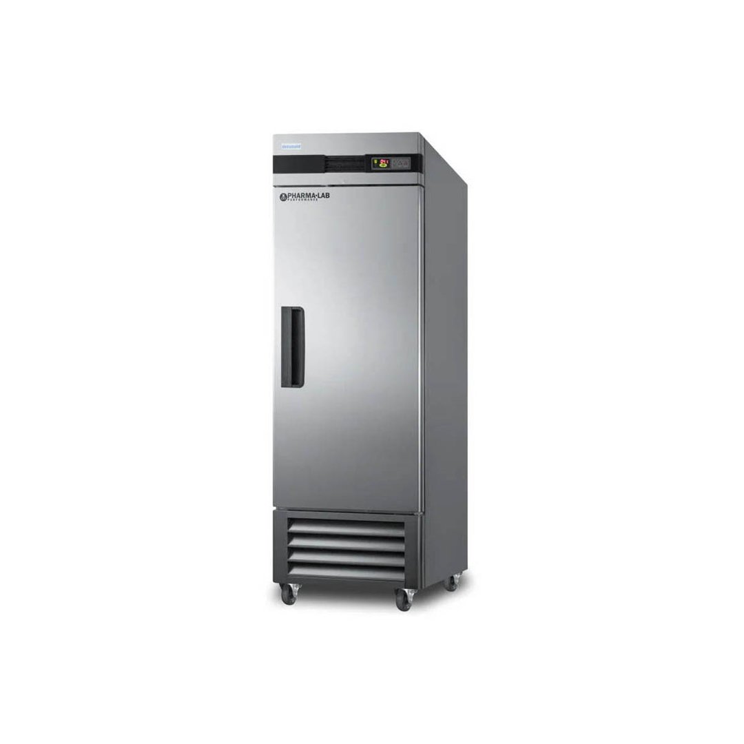 Accucold ARS23ML Solid Door Medical Refrigerator, 23 cu. ft.