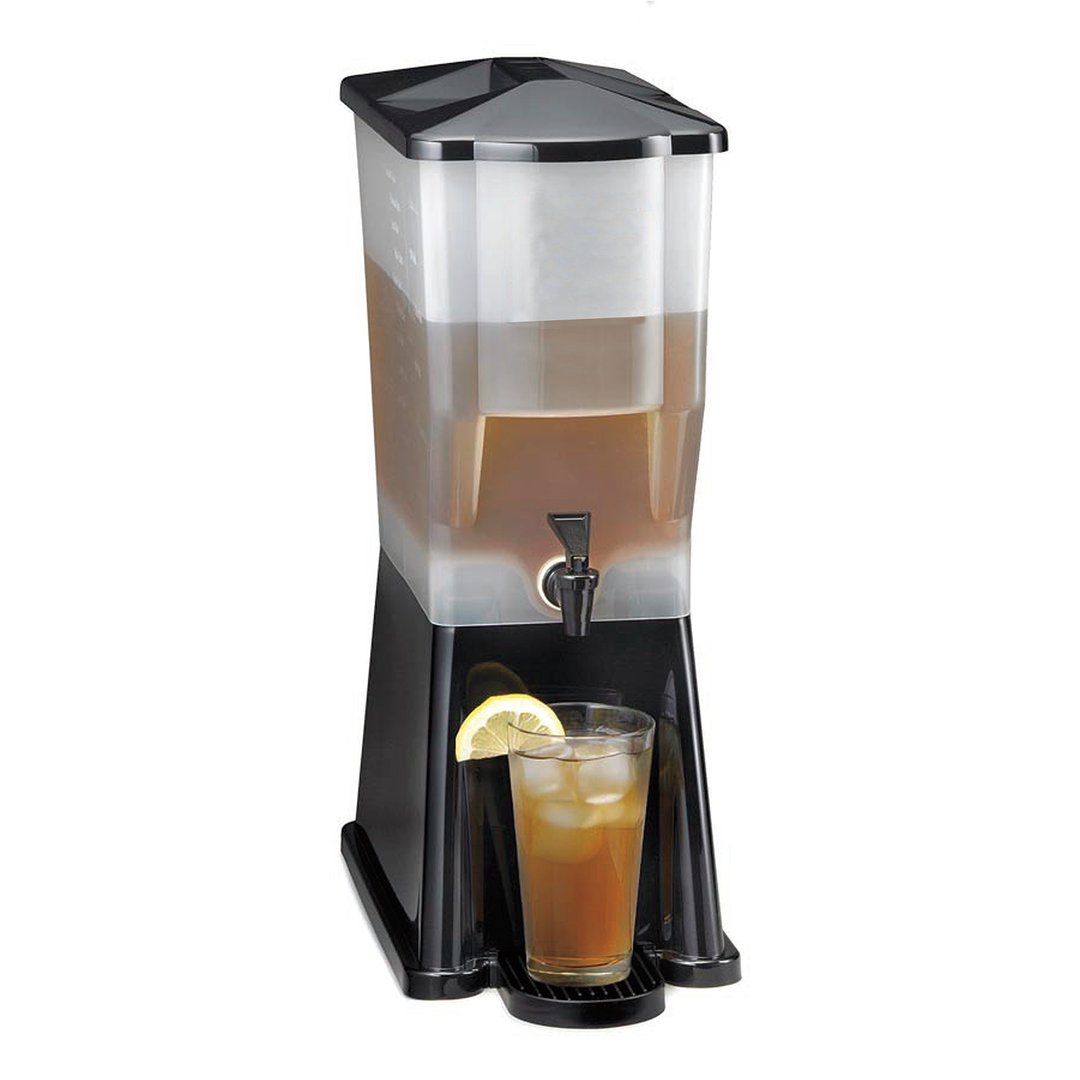 TableCraft Products 353DP Non-Insulated Beverage Dispenser