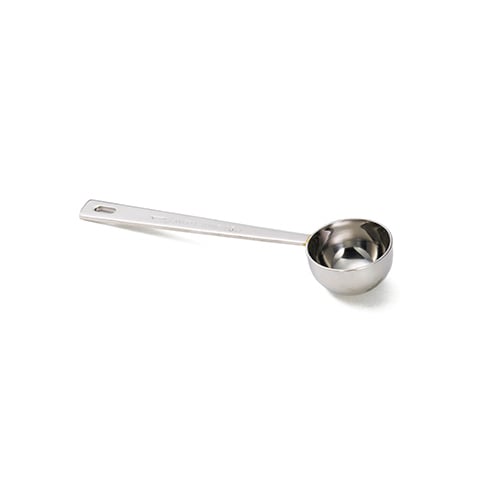 TableCraft Products 40400 Stainless Steel Measuring Spoons
