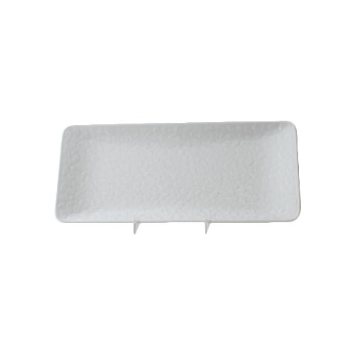 Thunder Group 24110WT Plastic Plate