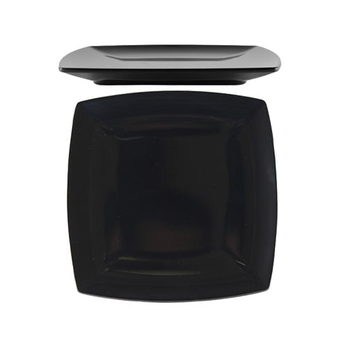 Thunder Group 29012BK Plastic Plate