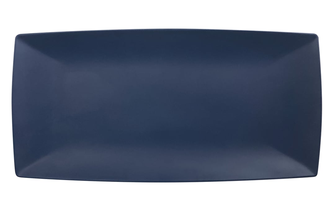 Thunder Group 49136SB Plastic Platter