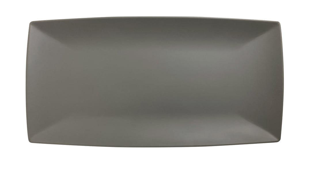 Thunder Group 49136SG Plastic Platter