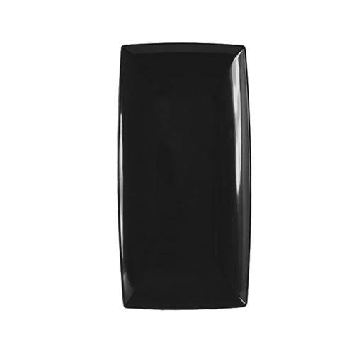 Thunder Group 49168BK Plastic Platter