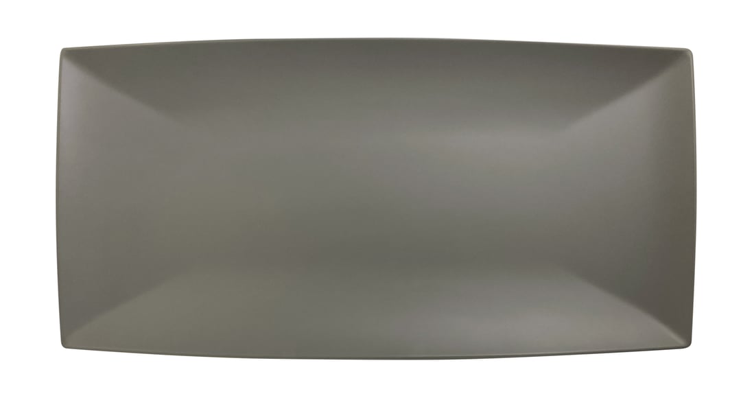 Thunder Group 49168SG Plastic Platter