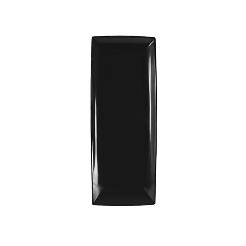 Thunder Group 49208BK Plastic Platter