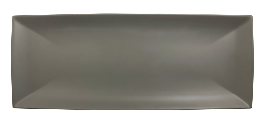 Thunder Group 49208SG Plastic Platter