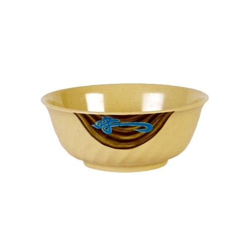Thunder Group 5308J Plastic Asian Dinnerware