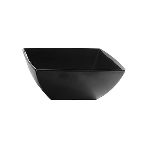 Thunder Group 69007BK ) 1 - 2 qt (32 - 95 oz) Plastic Bowl
