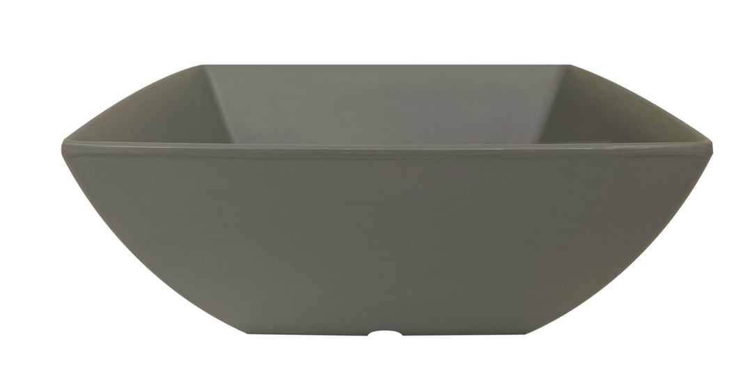 Thunder Group 69008SG ) 1 - 2 qt (32 - 95 oz) Plastic Bowl