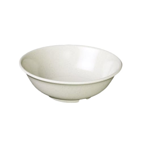 Thunder Group AD507WS Plastic Soup Salad Pasta Cereal Bowl