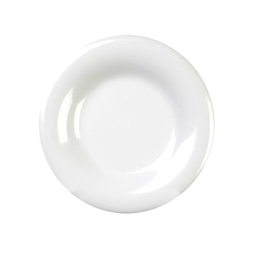 Thunder Group CR009W Plastic Plate