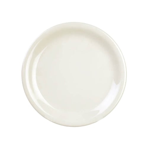 Thunder Group CR109V Plastic Plate