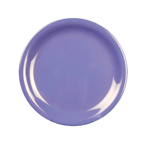 Thunder Group CR110BU Plastic Plate