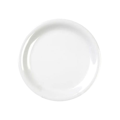 Thunder Group CR110W Plastic Plate