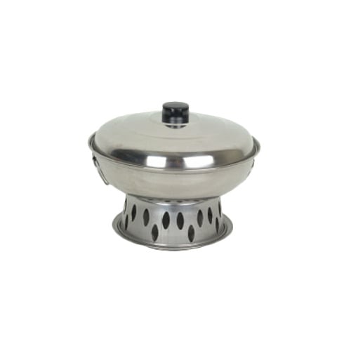 Thunder Group SLAL04A Chafing Dish