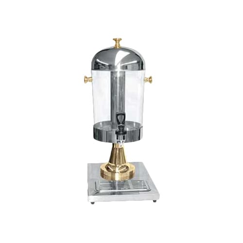 Thunder Group SLRCF0031GH Non-Insulated Beverage Dispenser