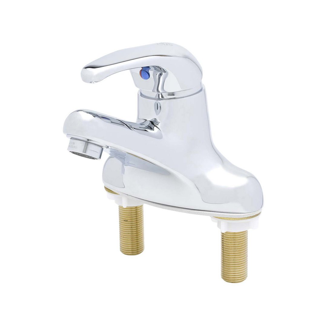 T&S Brass B-2711-F12 Single Lever Faucet