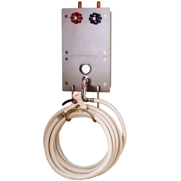 T&S Brass MV-0771-12R Washdown System