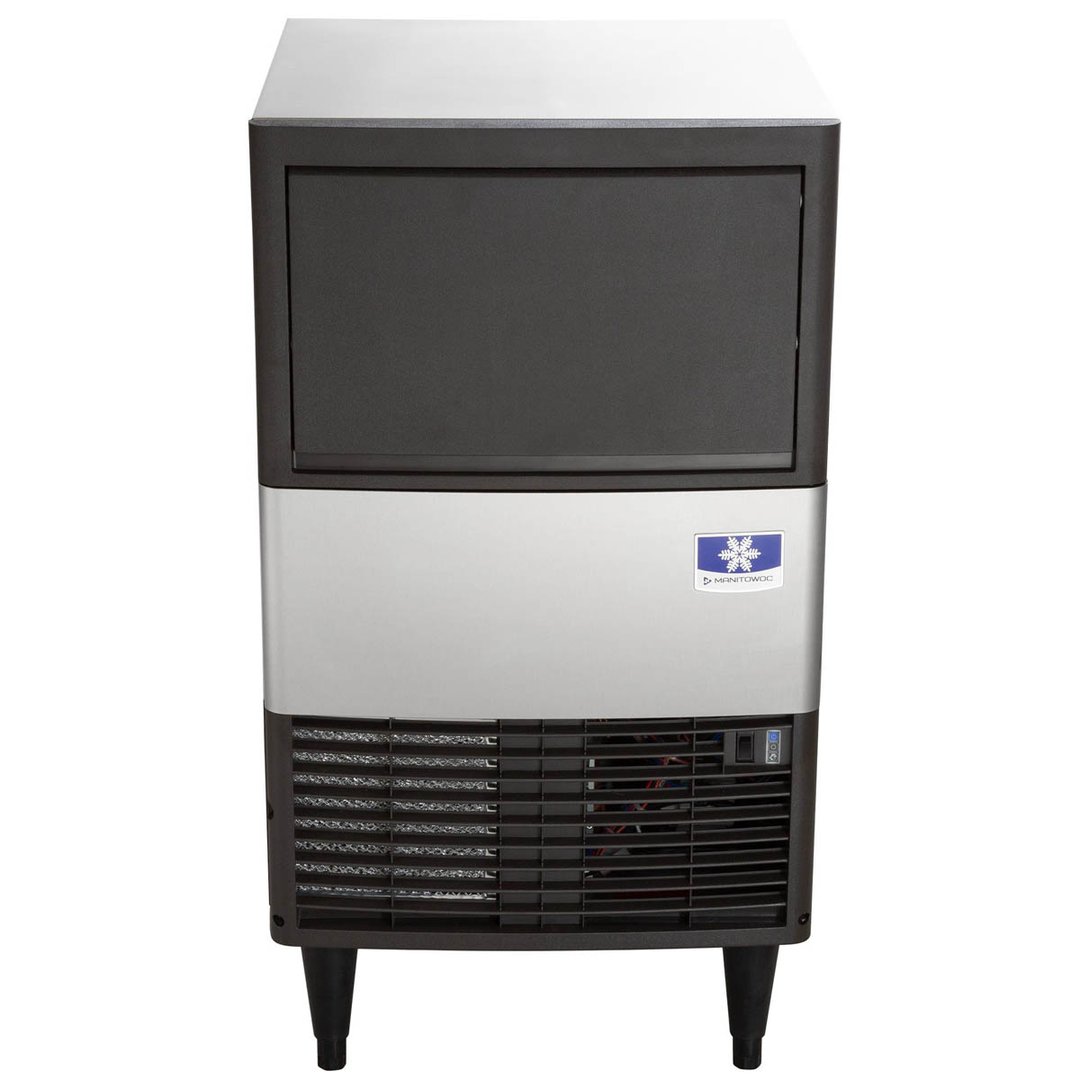 Manitowoc UDP0080A Cube Neo® Undercounter Ice Maker, Dice Cubes, 102 lbs/Day
