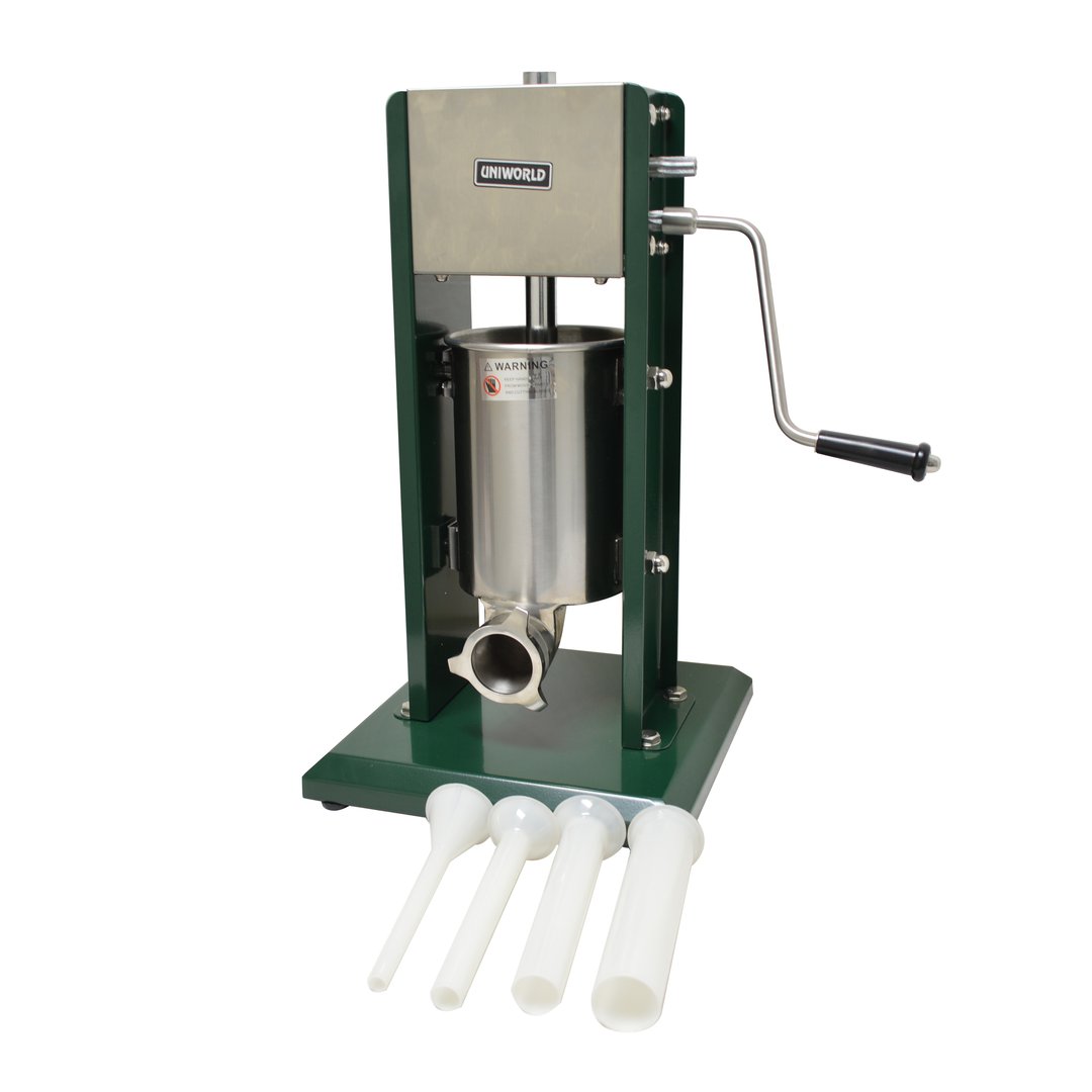 Uniworld USSC-CG3 Manual Sausage Stuffer
