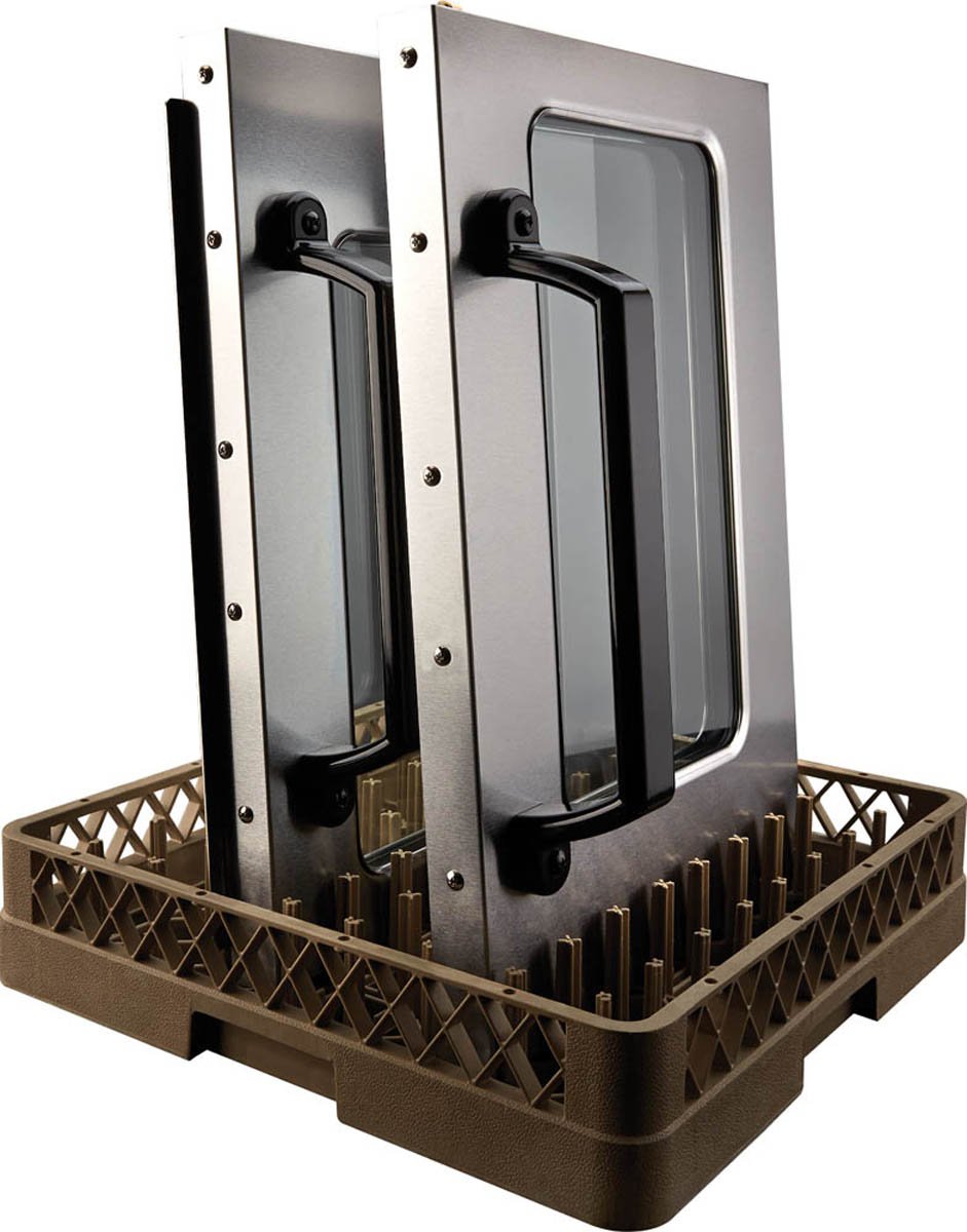 Vulcan VC5GD Full Size Gas Convection Oven with Single Deck, Solid State Controls, 50.000 BTU