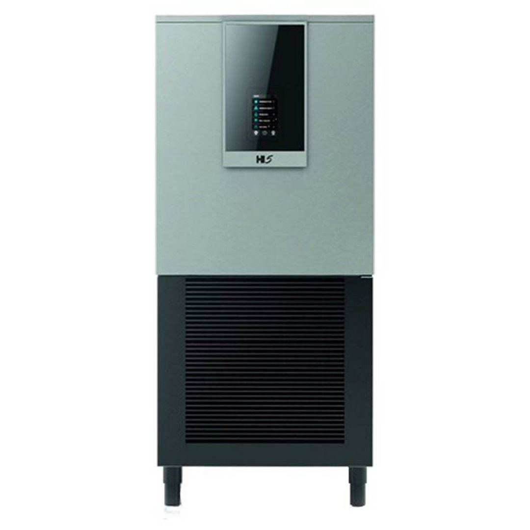 Victory HI5-16-140U Reach in Blast Chiller/Freezer, 100 lbs Freeze / 140 lbs Chill Capacity