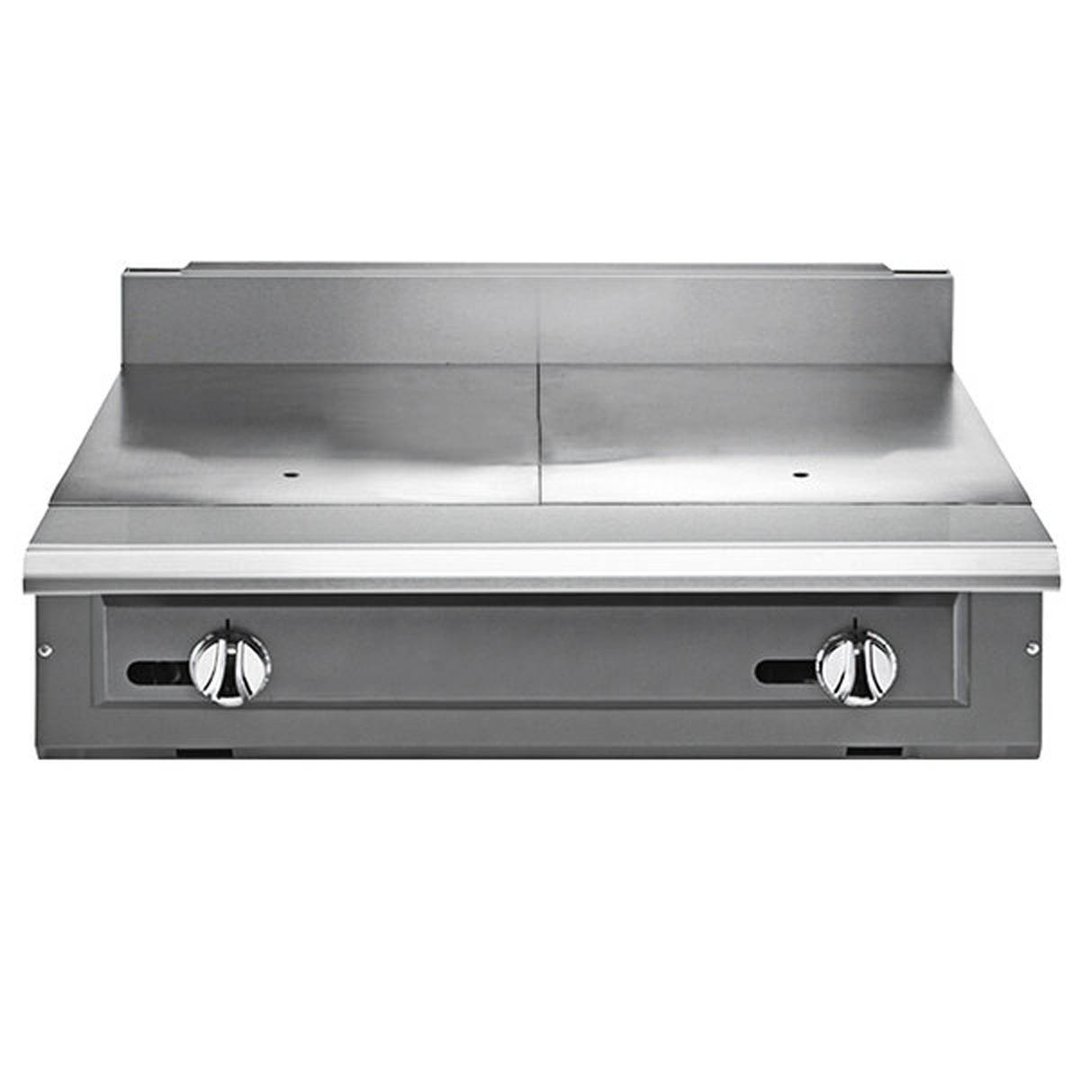 Vulcan V236H 36" Gas Heavy Duty Range w/ (2) Hot Tops, Modular Base, 60.000 BTU