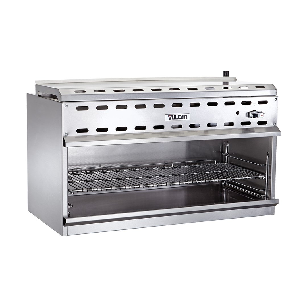 Vulcan VICM72 Gas Cheesemelter