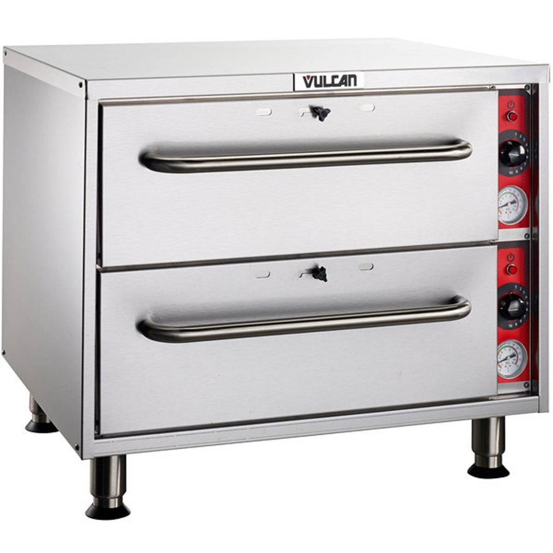 Vulcan VSL2 20" Free Standing Warming Drawer