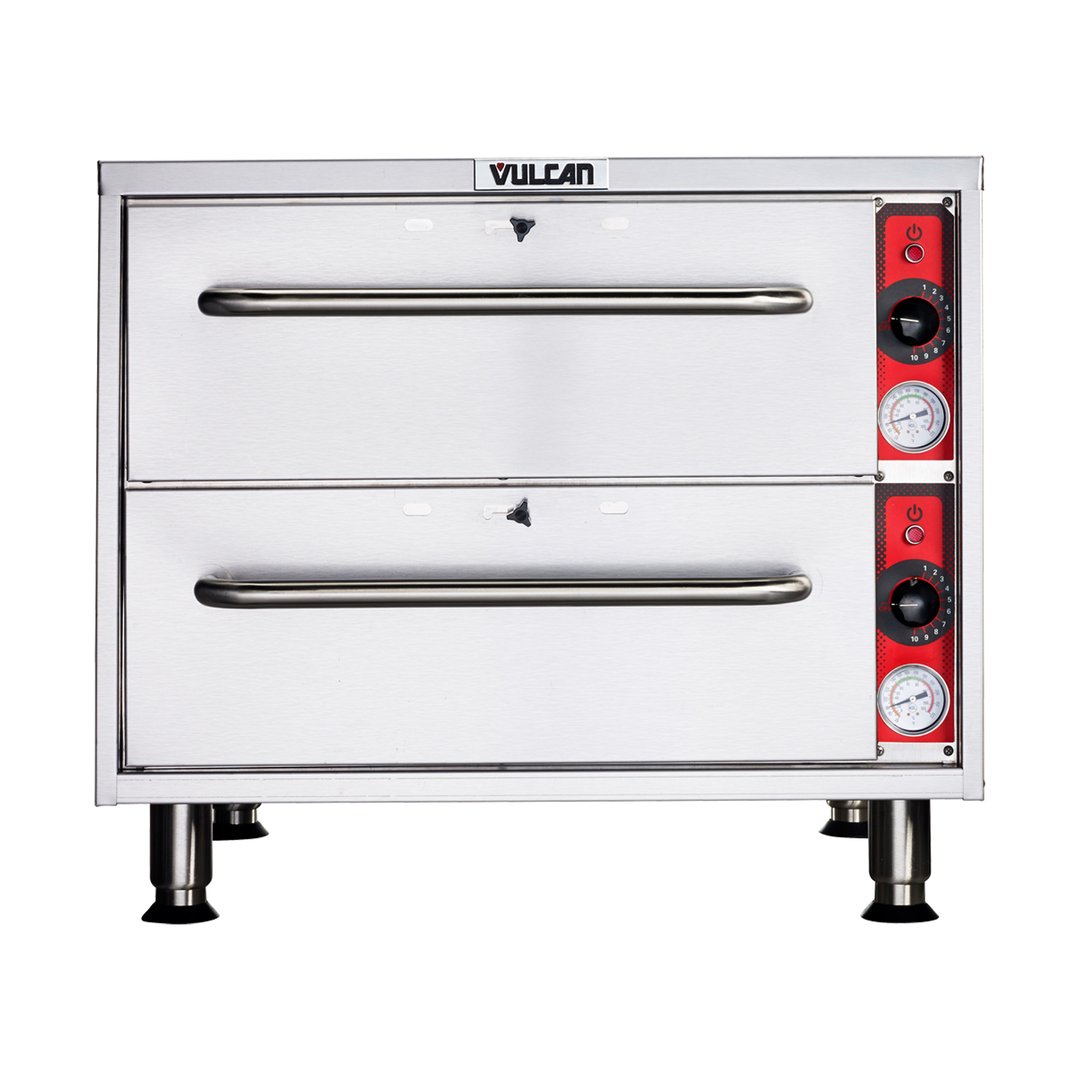 Vulcan VSL2 20" Free Standing Warming Drawer