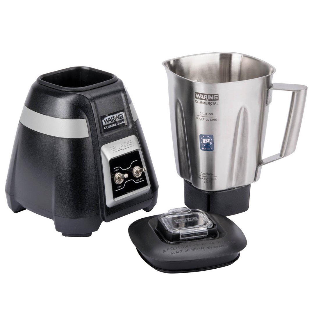 Waring BB300S Bar Blender