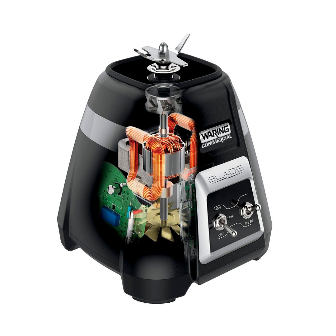 Waring BB300S Bar Blender