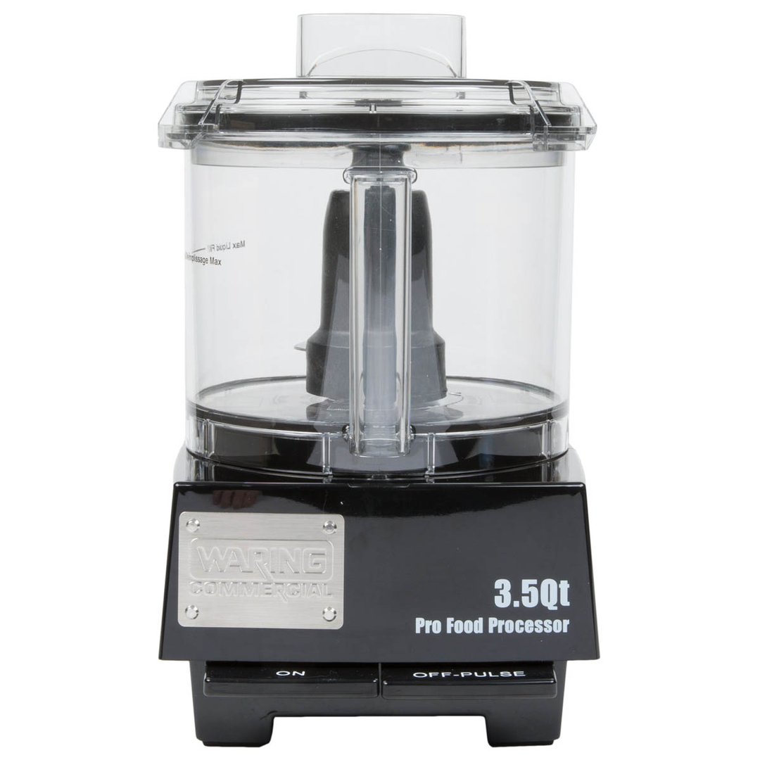 Waring WFP14SW Commercial Food Processor,  Bowl Style