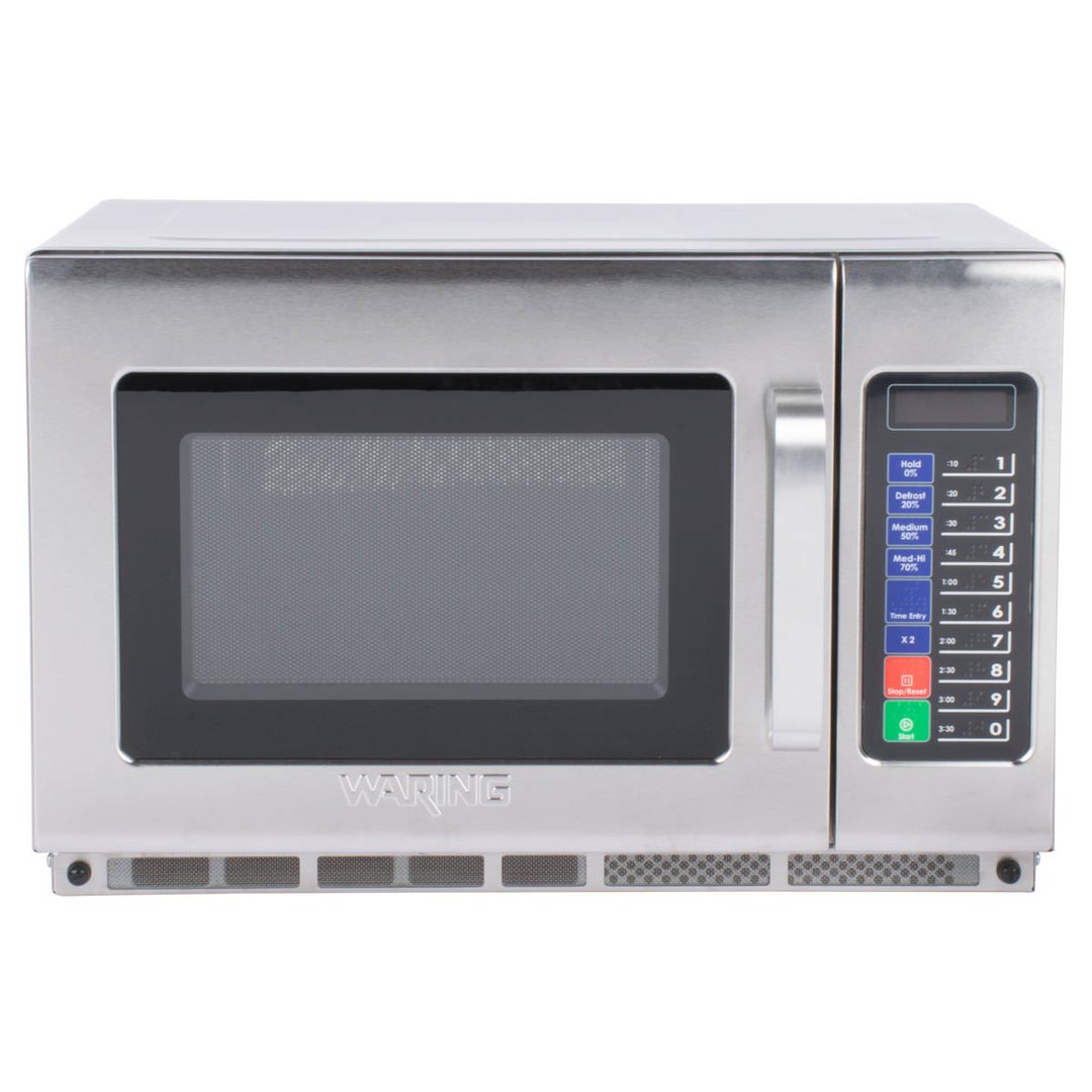 Waring WMO120 Microwave Oven