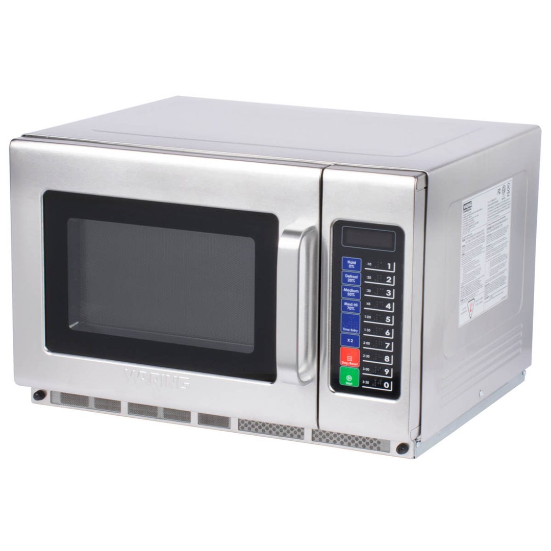 Waring WMO120 Microwave Oven