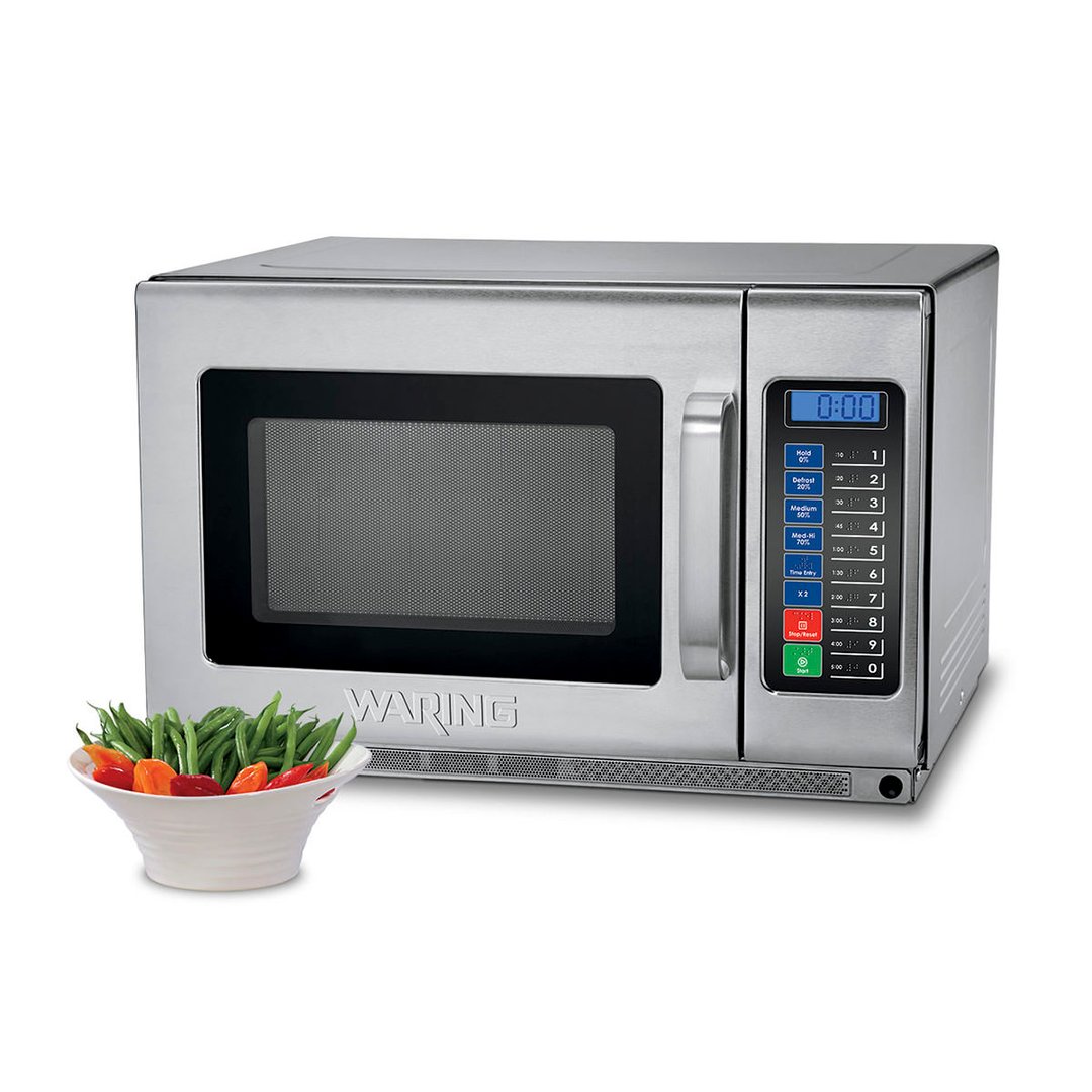 Waring WMO120 Microwave Oven